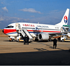 鄂托克旗乌兰机场物流航空快运业稳步发展的原因是什么？